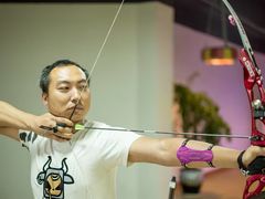 -城市猎人射箭馆(宝龙广场店)