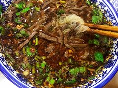 粉汤羊血-惠记粉汤羊血(丰登路店)
