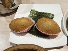 -老廣食堂(区庄店)
