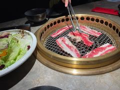 -谷牛日式烤肉(宝山U天地店)