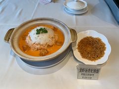 -利苑酒家(合景国际金融广场店)