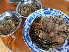 -蘭心餐厅(进贤路店)