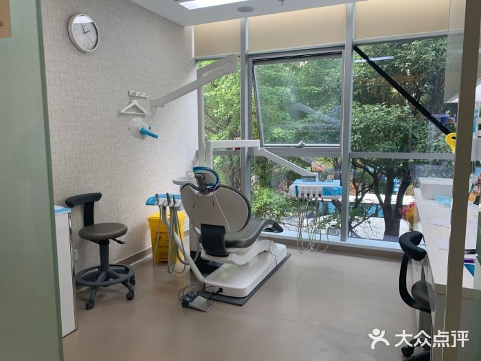 TSK齿科德申会口腔门诊·联洋诊所图片