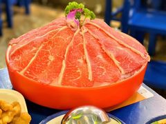 -马路边边火锅串串(观前街店)