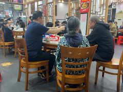 -煲煲掂风味煲仔饭餐厅(西区店)