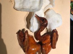 -鸽子侯·家宴·平价海鲜(市图书馆店)