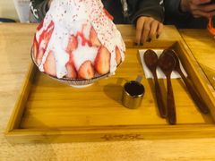 -怪物的冰与火(天虹商场中山路店)