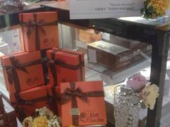 -檬舒舒MonChouChou(久光百货店)