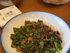 -嗣林·爷爷的私房菜(湾里店)