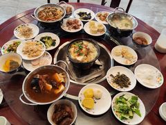 -柳沟豆腐宴64号院