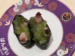 -万岁寿司(万国店)