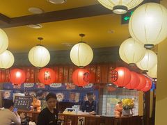 -鸟鹏烧鸟居酒屋(仁恒梦中心店)
