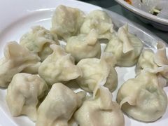 -听涛雅苑百味饺子老家菜馆