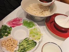 -大鸭梨烤鸭店(花园村店)