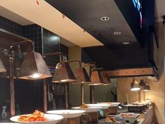 -亚马逊环球美食百汇(新城吾悦广场店)