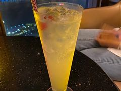 -翡翠36酒吧(浦东香格里拉店)