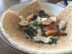 -菩提树·素食餐厅(汇智国际商业中心店)