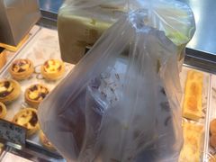 -浓心爷爷·现烤面包(荔胜广场店)