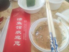 -活鱼馆(宜兴埠店)