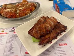 -大哥餐厅(西城花园店)