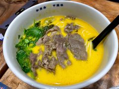 -和府捞面(东直门银座店)