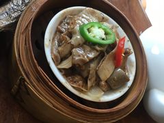 -澳门西南饭店·粤菜·茶市·手工点心(华海路店)