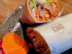 -Q MEX 库迈墨西哥餐吧(三里屯店)