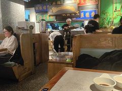 -鲜潭蒸汽石锅鱼(五道口购物中心店)