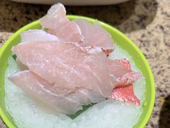 -丰卓会海鲜自助(中润大道店)