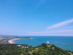 -漳州滨海火山岛自然生态风景区