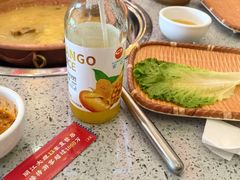 -阿婆情腊排骨火锅(金虹路店)