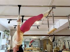 -悦耐私教健身馆(保利中心店)