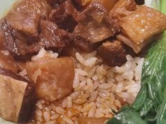 -李先生牛肉面大王(广渠门内店)