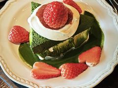 -luutosa  cafe & tea 鹿兔山