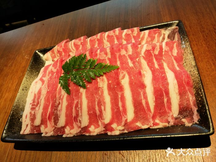 盡膳口福跷脚牛肉火锅(晶耀前滩店)图片