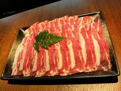 -盡膳口福跷脚牛肉火锅(晶耀前滩店)
