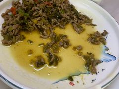 -食光慢宴·安吉土菜馆