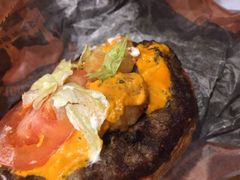 -汉堡王(北京三里屯购物中心)