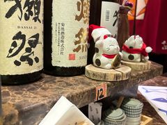 -千羽鹤海鲜居酒屋Bistro(大望路店)