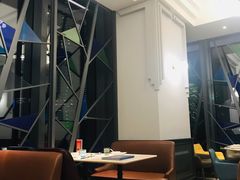 大堂-港丽餐厅(高德置地店)