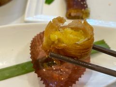 -潮福城大酒楼·潮味粤品·港式点心(湖滨北路店)