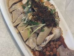 -汇兴源餐馆(小北路店)