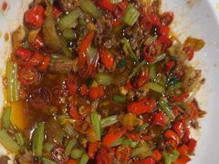 -攸州小镇家湘菜(小米科技园店)