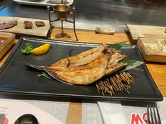 -赤坂亭·M9和牛烧肉·铁板烧(合肥万象城店)