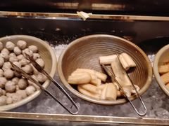 -西宁富力万达文华酒店美食汇西餐厅