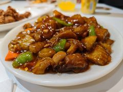 -意满轩·精致清真菜(时代大厦店)