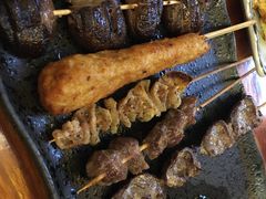 -坂吉屋·居酒屋深夜食堂(龙湖店)