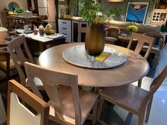 -好运来家具广场(石槎路店)