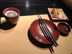 -鲤·鮨KOISUSHI