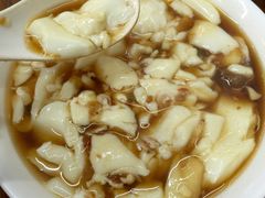 豆腐脑-聚香斋(东关街店)